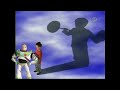 Chuck E Cheese PBS Kids Inside Every Kid But With Toy Story Buzz Lightyear