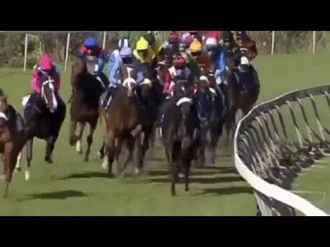 2015.11.07 Choice Carriers Championship (RSA) - Silver Mountain