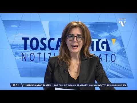 2022-02-25 NOTIZIE DI PRATO TG ORE 19.45