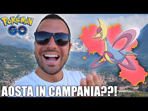 IL RITORNO CON CRESSELIA! (RAID CON ISCRITTI #10) - Pokémon GO