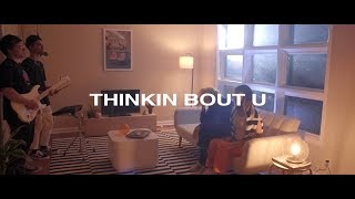 MILKK - "Thinkin Bout U" (Official Video)