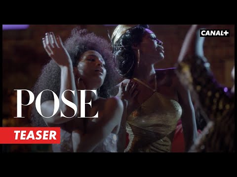 Pose saison 3 - Teaser
