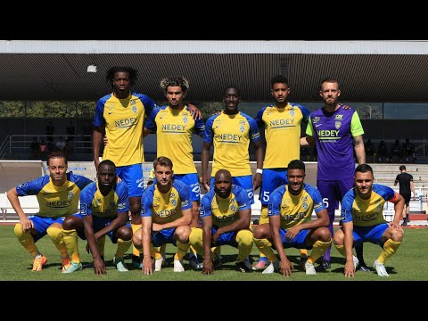 La rencontre intégrale de FBBP-FCSM (0-0)