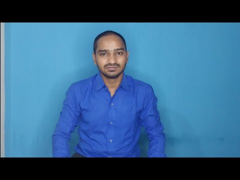 Audition Link 3_ As Darshan (Research Student)