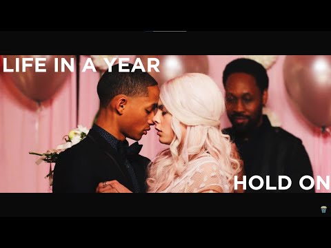 Daryn and Isabelle | Hold On | Life in a Year (2020)