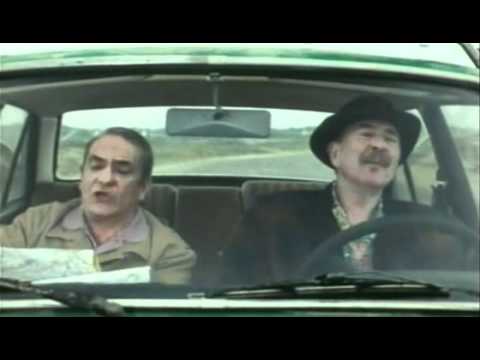 Les Deux Crocodiles (Joël Seria 1987)  avec Jean Carmet et Jean-Pierre Marielle