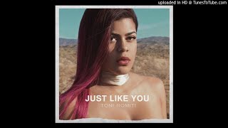 Toni Romiti - Just A Friend Instrumental (Prod. By TurnDat$hxtDown)
