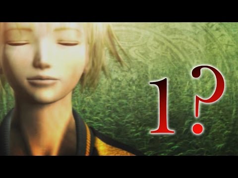 Let's Play Shadow Hearts: From the FAIL World Part 1?