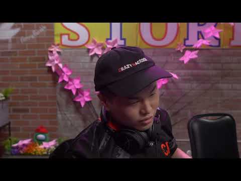 ProtoBanham vs Aaron - Group D Ultimate Summit 6 - SSBU Singles | Min Min vs Diddy Kong