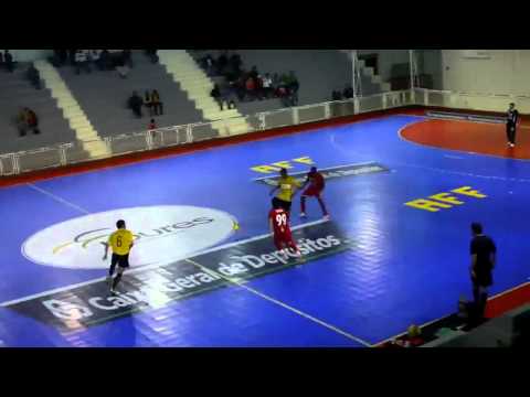 Loures vs Ismailitas