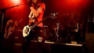 Blowsight @ Dietikon (13.02.2010) : Red Eyes