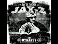 Jay-Z - Parking Lot Pimpin' (feat. Beanie Sigel, Memphis Bleek & Lil' Mo) (slowed + reverb)