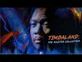 Wit Yo' Bad Self (feat. Mad Skillz & Lisa Smith) | Timbaland | Track 106
