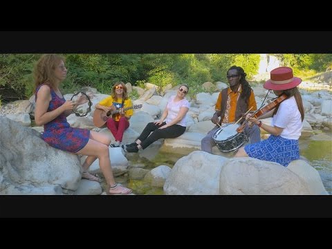 video frame placeholder