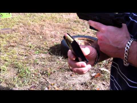 SHOT Show 2020: Federal Premium Solid Core Ammunition