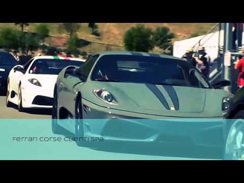 Ferrari Corse Clienti Spa