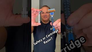 Download lagu Safety or Cartridge Razor? #shaving #razor #showdown #comparison #blade #skincare #mensgrooming mp3 Download lagu Safety or Cartridge Razor? #shaving #razor #showdown #comparison #blade #skincare #mensgrooming mp3