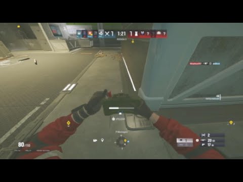 Pinalights #1 - Siege X