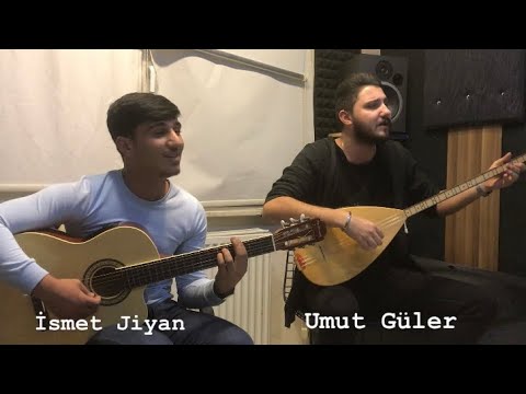 İsmet Jiyan & Umut Güler - Sana Gelmek İstiyorum