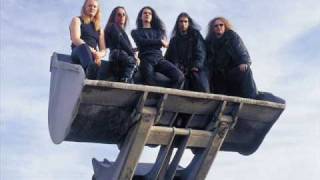 Evereve To Our Denial