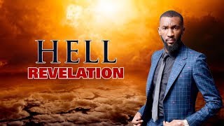 The Hell Revelation  Prophet Passion Java