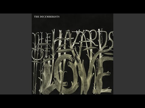 A Bower Scene - The Decemberists