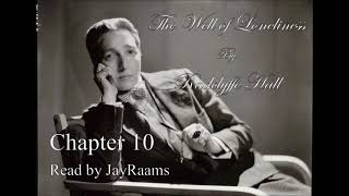 Chapter 10. The Well of Loneliness, by Radclyffe Hall- Read by JayRaams