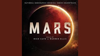 Mars Theme