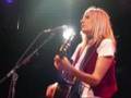 Aimee Mann Live - Borrowing Time
