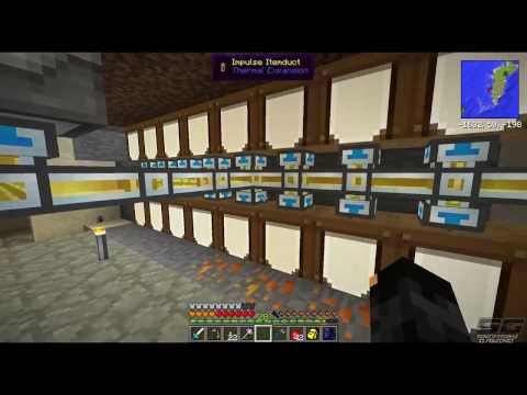 Resonant Rise Server Play! Episode 6 - AE Beginnings & Farm Upgrades! [S1E6]