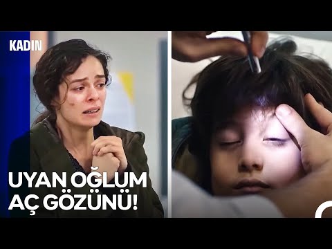 Çaresizlik Hiç Bu Kadar Acıtmamıştı - Kadın