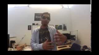 Interabang October Update