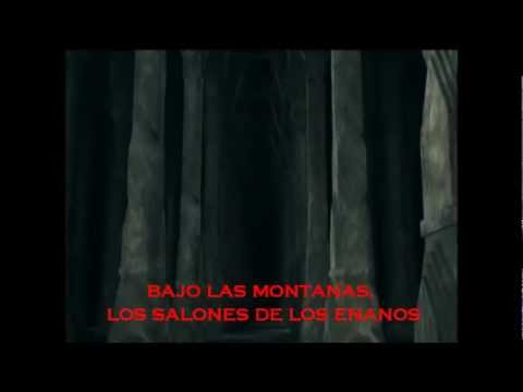 EVILHEART- The Black Chasm SUBTITULADO