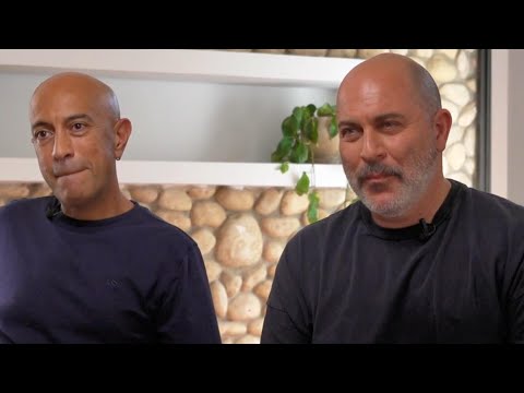 Creators of Israeli series 