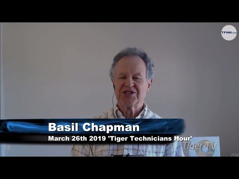 March 26th, Tiger Technician's Hour on TFNN - 2019