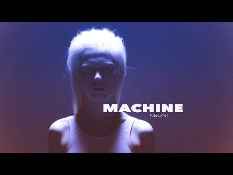 Video thumbnail for MACHINE