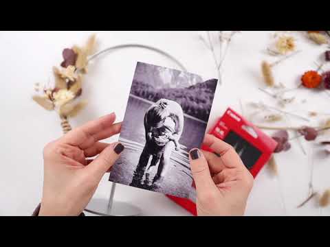 Canon Academy Quick-Tipp: DIY Fotorahmen im Bohemian Stil