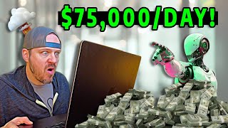 How This Website Makes MILLIONS Per Month - Let's Copy Them!