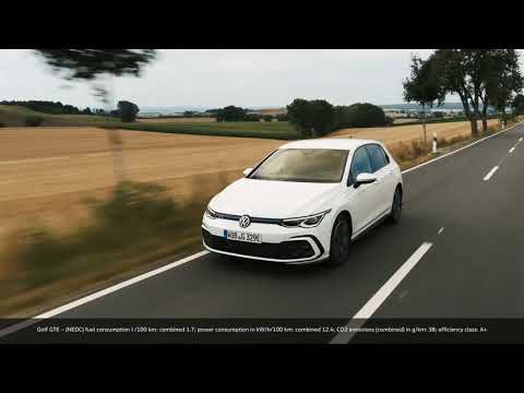 Nuevo Golf 8 GTE | Garaje Dalmau | Concesionario Volkswagen en Lleida y provincia