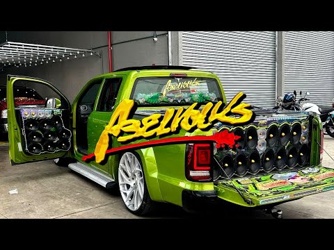 Maria Piru - MC Sapinha & Hellio Nostalgic - EletroFunk Abelvolks