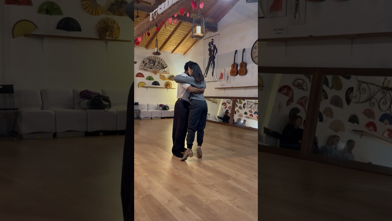 Musicalità alternata con Silvina Tse e Julio Alvarez