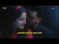 Lana Del Rey feat. The Weeknd - Lust For Life [Tradução] (Clipe Oficial) | TBT