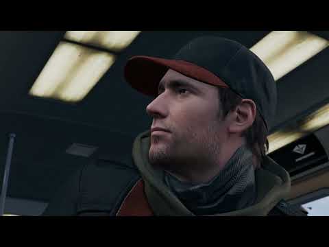 Homeless with Tobias! Watch Dogs - Part 4