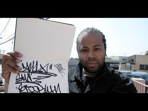 Divine Styler - Love, Lies, And Lifetime's Cries (Official Music Video)