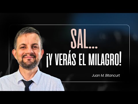 Templo Calvario de Vergara está transmitiendo en vivo