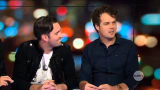 Evermore | Interview