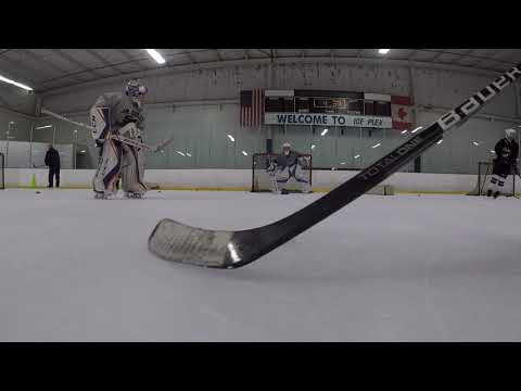 Rk Goalie Crease 1 (Drake,Chris,Everett)