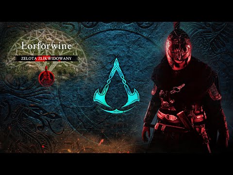 Assassin's Creed® Valhalla Zeloci - Eorforwine