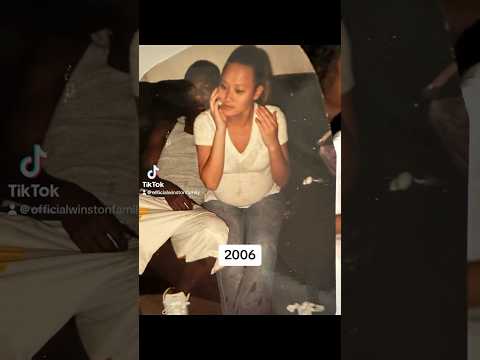 Our love story began nearly 2 decades ago. They doubted us but look how beautifully we’ve bloomed ♥️