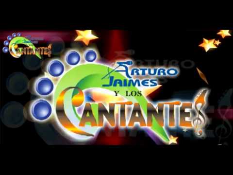 ARTURO JAIMES Y LOS CANTANTES-COLOR DE MIEL